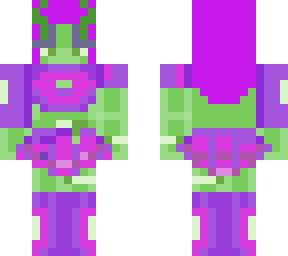 alien
