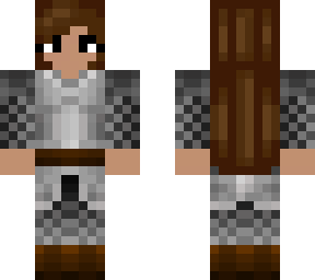 amelia's skin