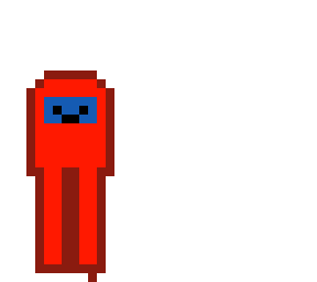 among us red