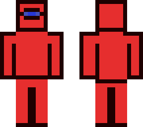 among us red