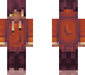 an oc!
