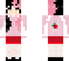 another gift - skin 3