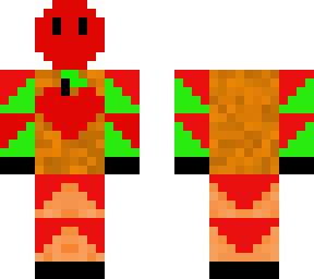 apple boi