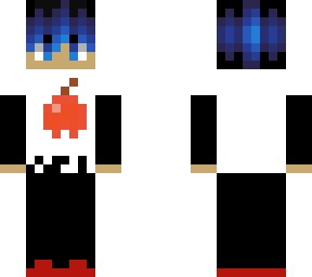 apple shirt