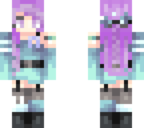 ashe with cancer ribbon