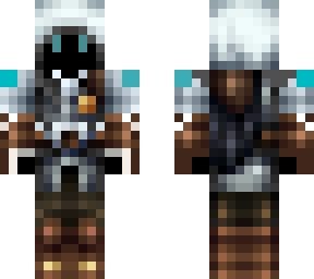 assasins creed blue theme