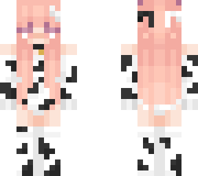 astolfo cow