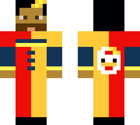 auron cubito