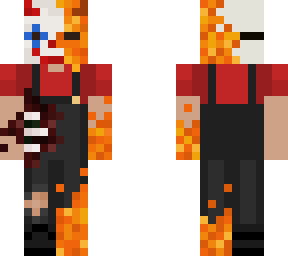 auron demon