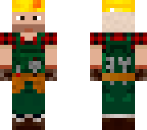 auron-obrero