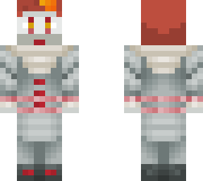 auron pennywise