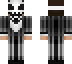 auron skeleton