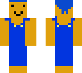bamse bear fixed