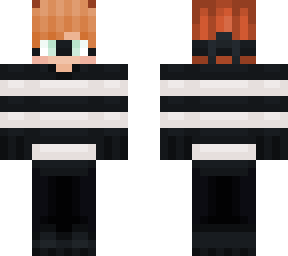 bandit boy