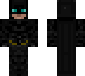 bat - man