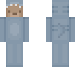 bear shark