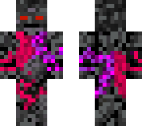 bedrock monster