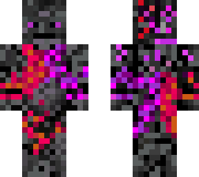 bedrock monster corruption