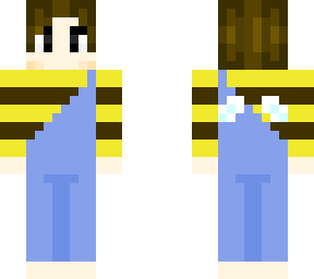 bee boy