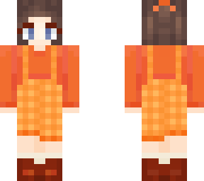bekyamon mccr orange