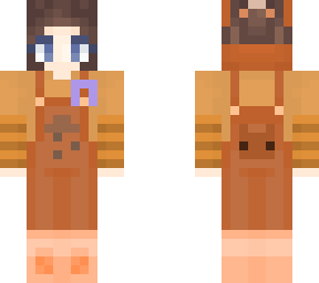 bekyamon orange ocelots mcc rising