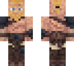 berserker v 3.1