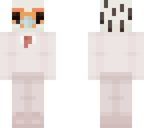 bird - client skin