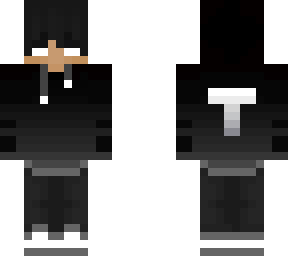 black me