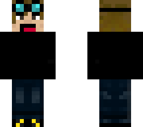 black mon