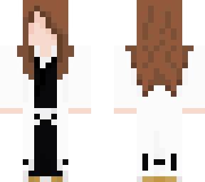 bleach captain (custom)