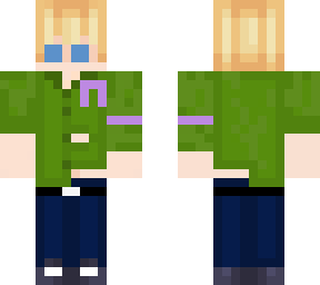 blinded tubbo