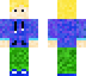 blond dude 5.0