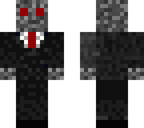 bloodeyes slenderman