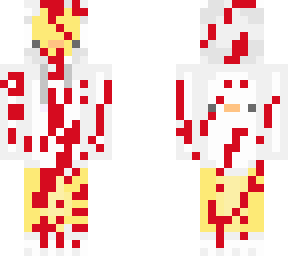 bloody ducky tryhard
