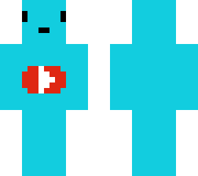 blue boi
