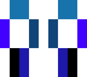 blue myn