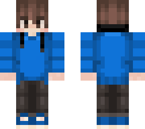 blue nickel
