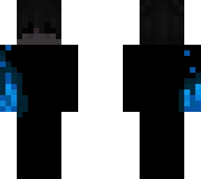 blue skin revamp