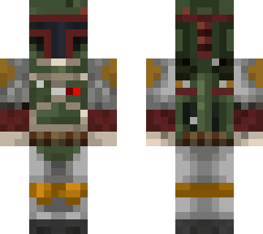 boba fett