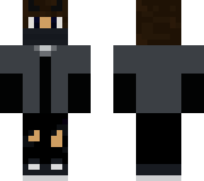 boy skin