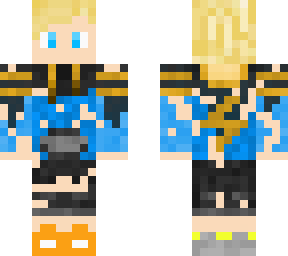 brakels (wanderer)