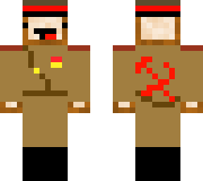 bread of the ussr