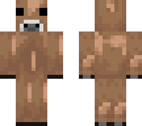 brown mooshroom