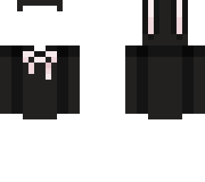 bunny~ outfit base