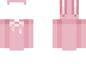 bunny~ outfit base