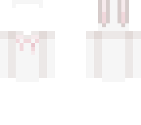 bunny~ outfit base