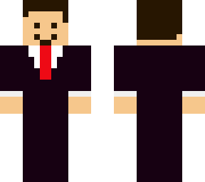 business man
