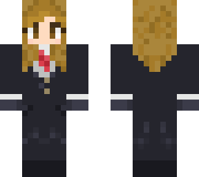 butler (edited from missuwu)