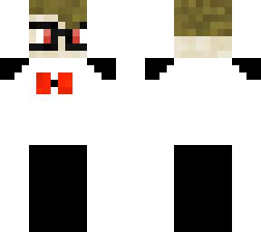 butler boy