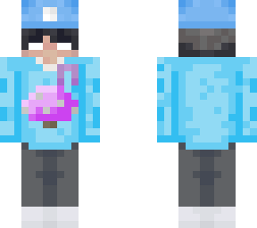 cap dectetor guy